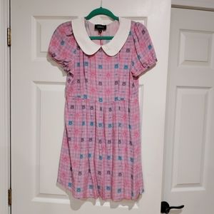 Dolls Kill care bears dress